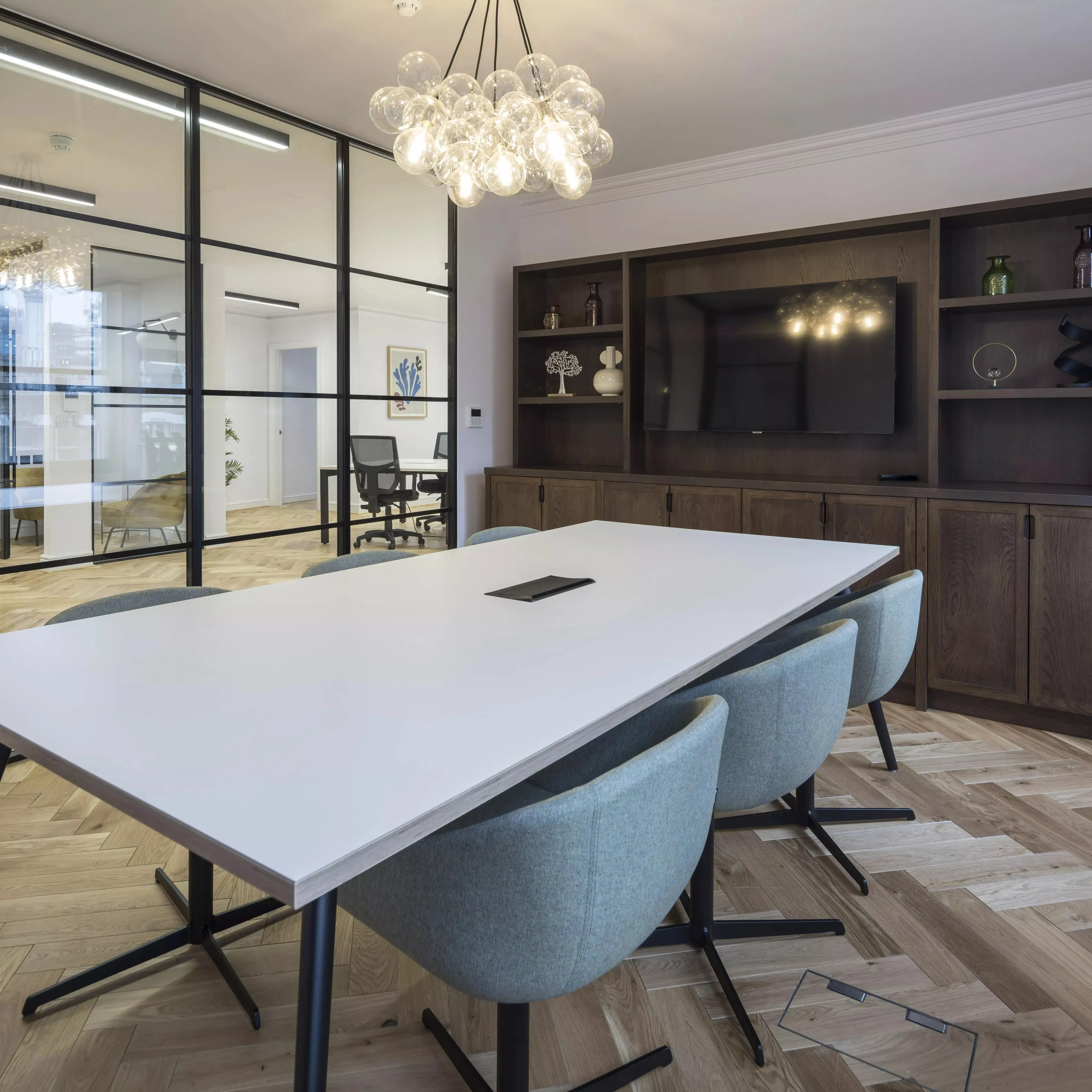 89 Charterhouse Street