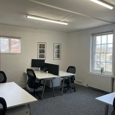 Antrobus House
18 College Street