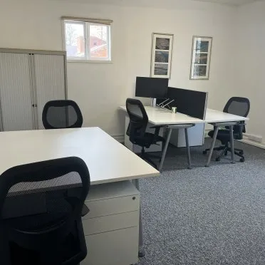 Antrobus House
18 College Street