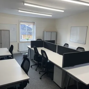 Antrobus House
18 College Street