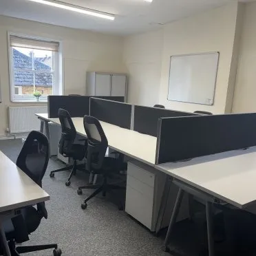 Antrobus House
18 College Street