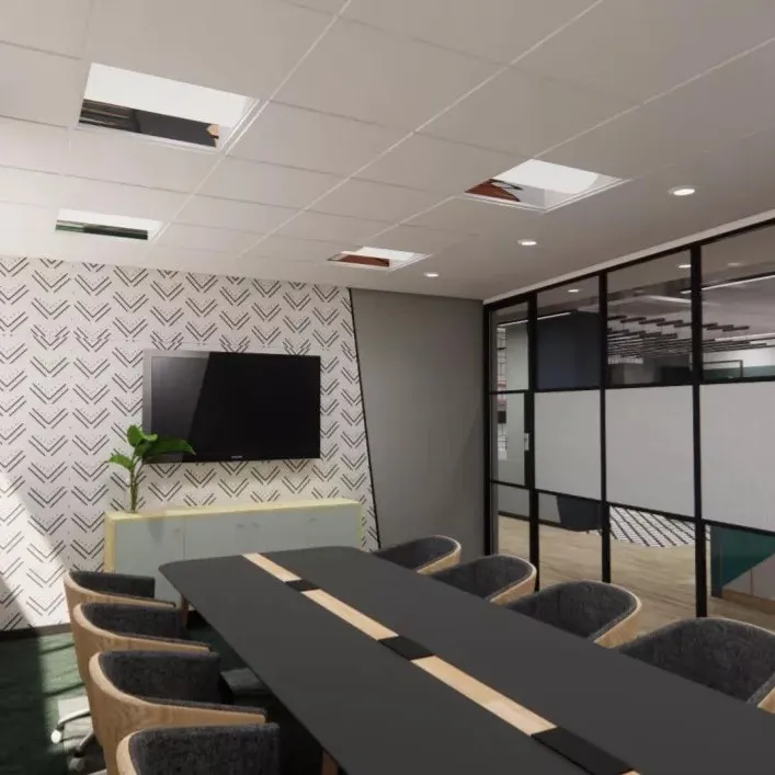 Richmond House, 
Lawnswood Business Park