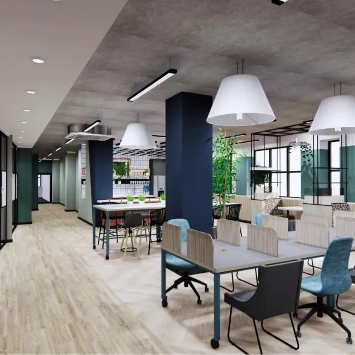 Richmond House, 
Lawnswood Business Park