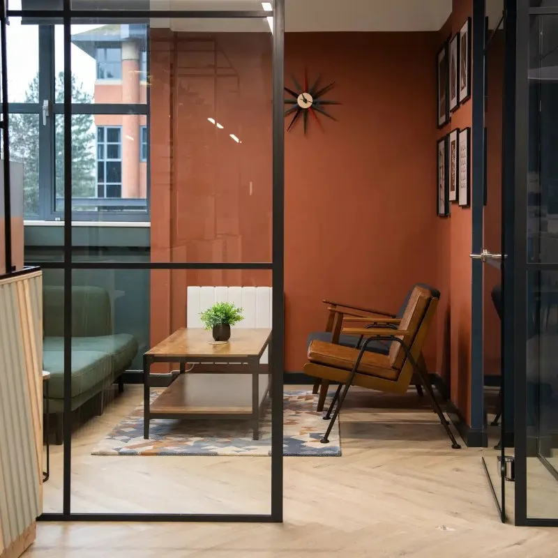 Richmond House, 
Lawnswood Business Park