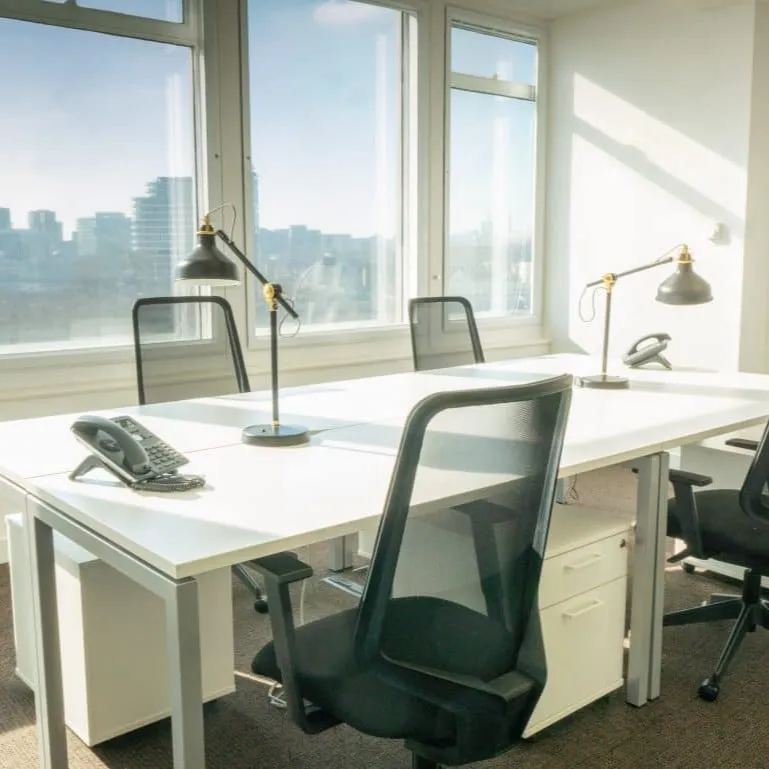 Millbank Tower
Millbank