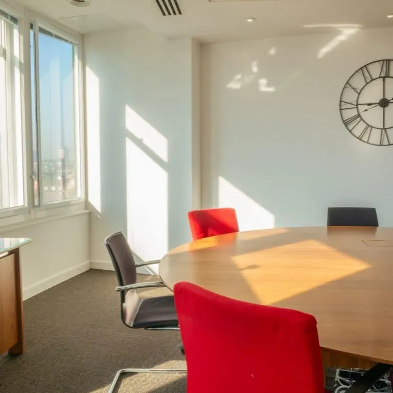 Millbank Tower
Millbank