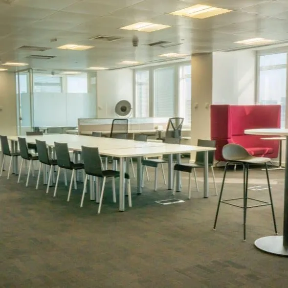 Millbank Tower
Millbank