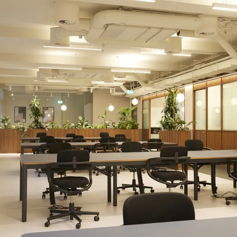 12 Little Portland Street - W1W