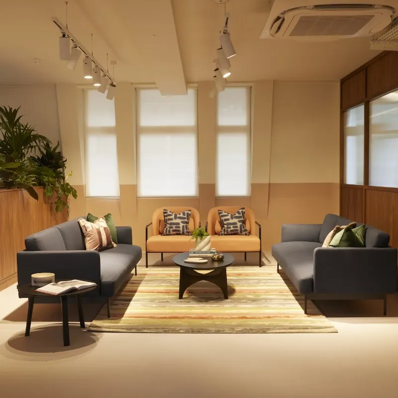 12 Little Portland Street