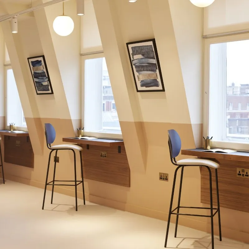 12 Little Portland Street