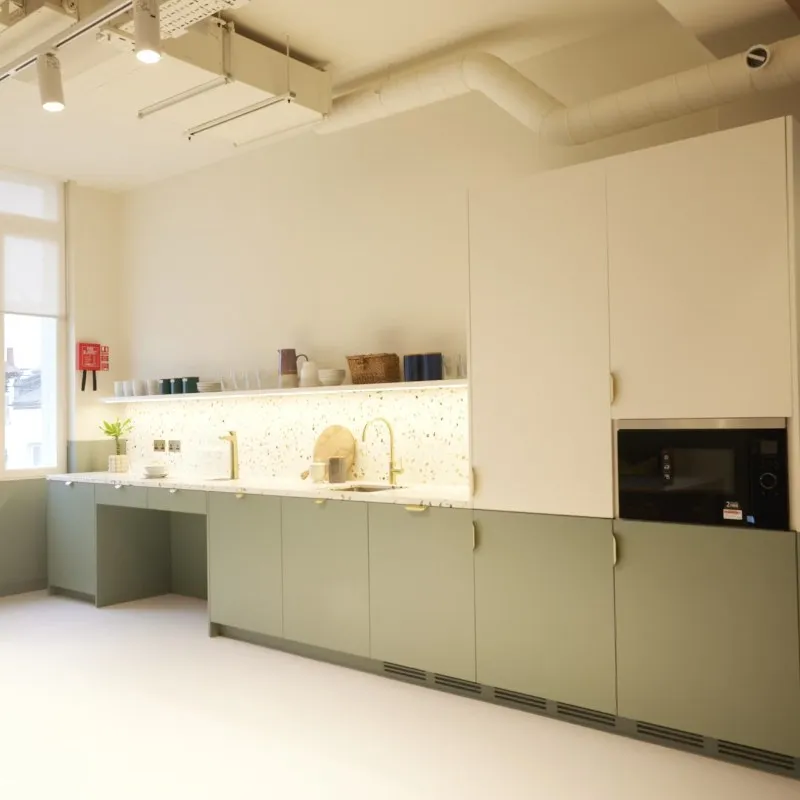 12 Little Portland Street