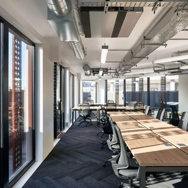 82 Great Eastern Street - EC2A