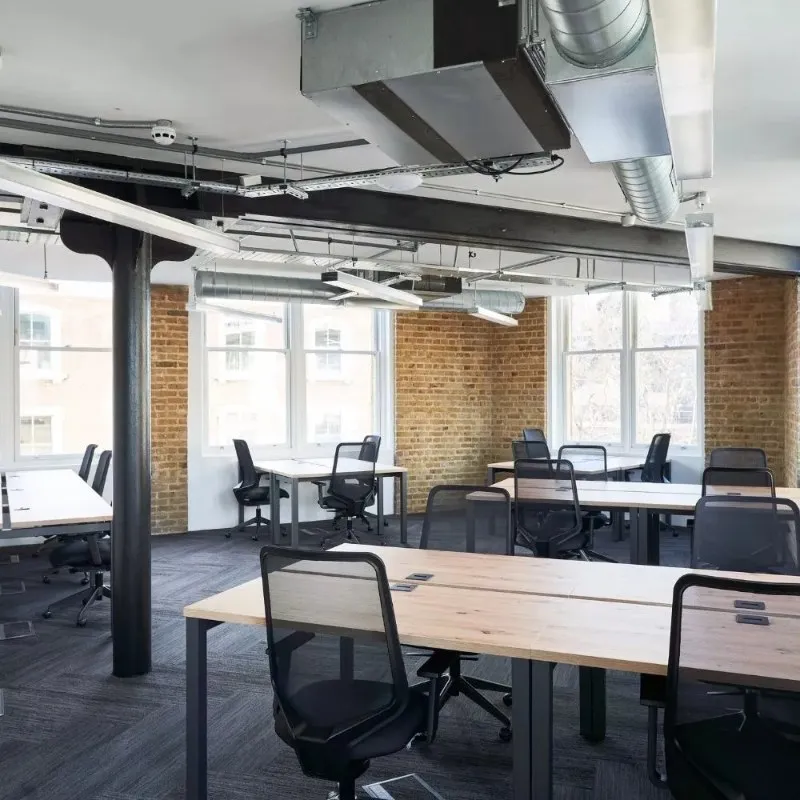 Rivington House,
82 Great Eastern Street