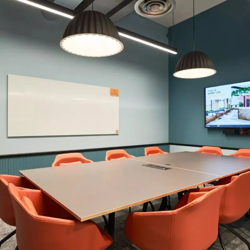 Rivington House,
82 Great Eastern Street