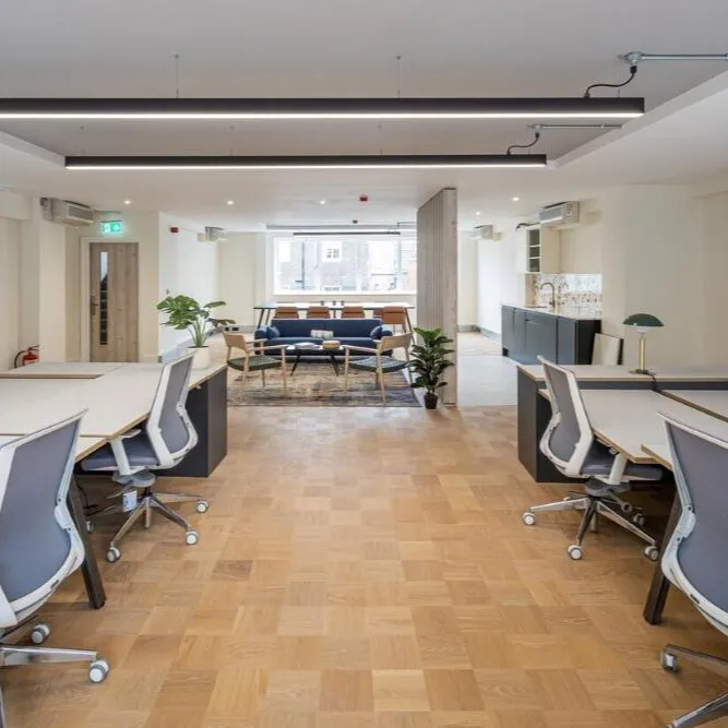 Abbey House, 
74-76 Saint John Street