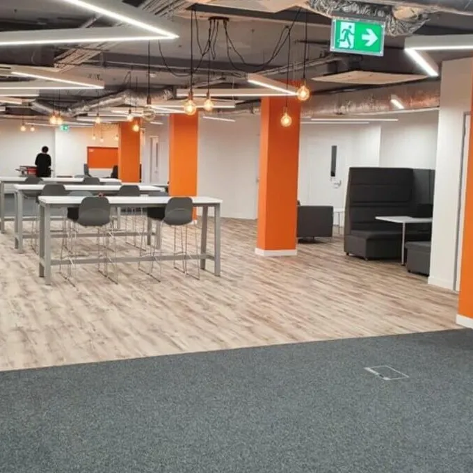 168 Fulham Road
Chelsea