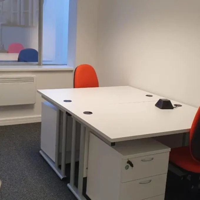 168 Fulham Road
Chelsea