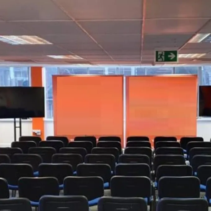 168 Fulham Road
Chelsea