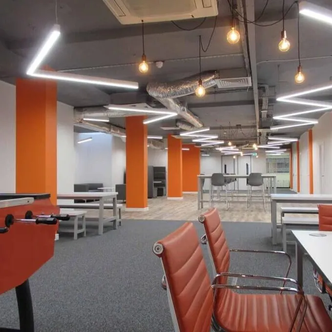 168 Fulham Road
Chelsea