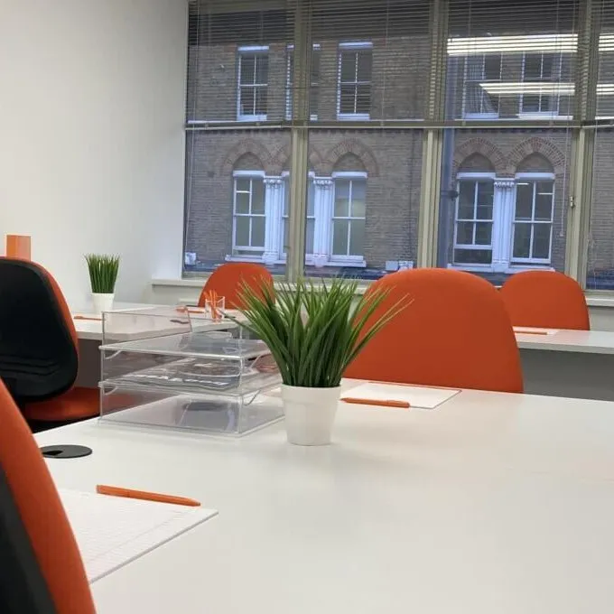 168 Fulham Road
Chelsea