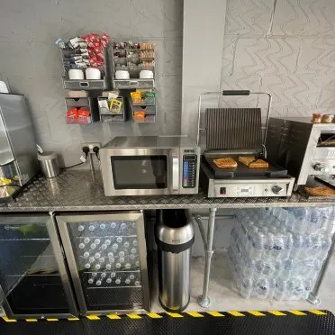 The Nexus, 
Systematic Business Park, 
Old Ipswich Road,