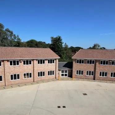 The Nexus, Old Ipswich Road - CO7