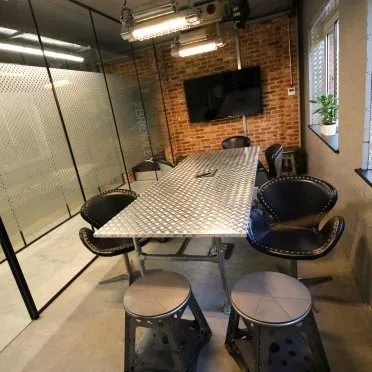 The Nexus, 
Systematic Business Park, 
Old Ipswich Road,