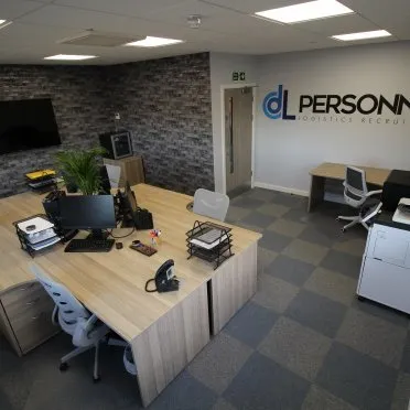 The Nexus, 
Systematic Business Park, 
Old Ipswich Road,