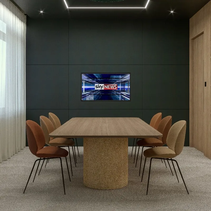 192 Vauxhall Bridge Road