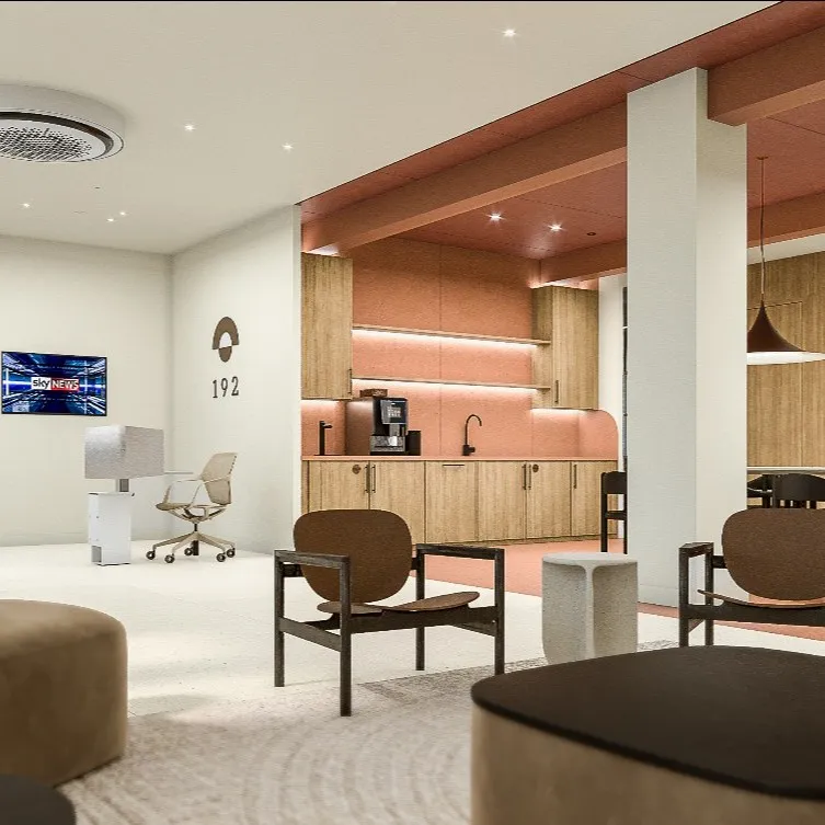 192 Vauxhall Bridge Road