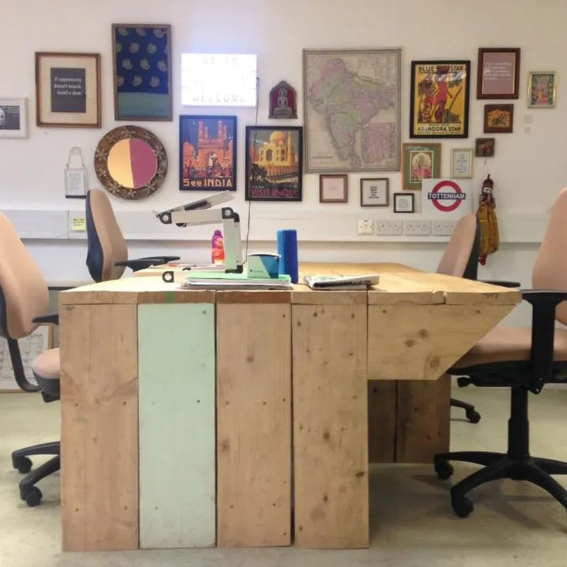 266-268 High Road
Tottenham