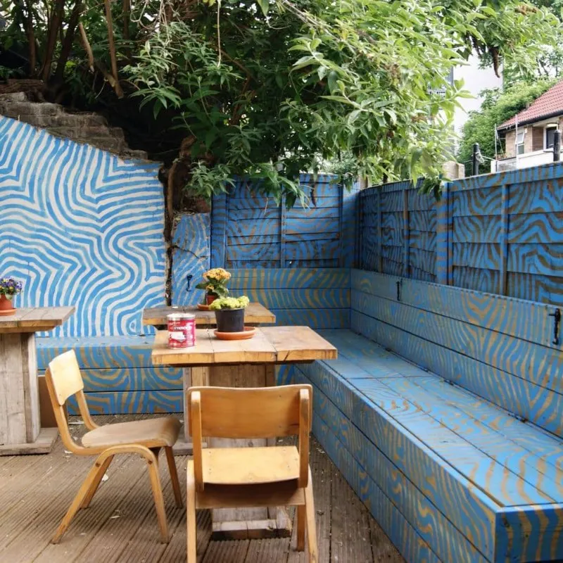 266-268 High Road
Tottenham