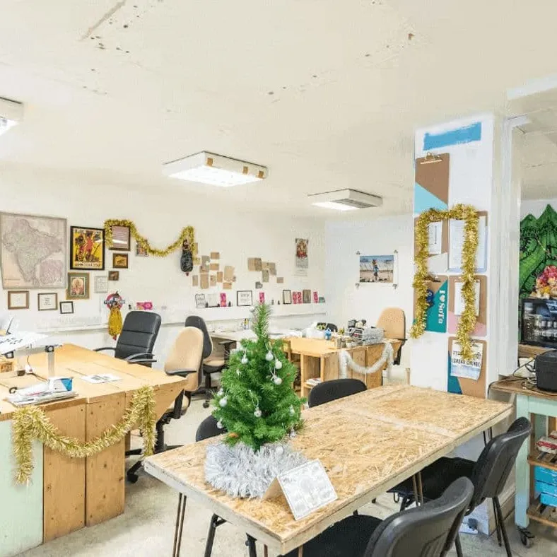 266-268 High Road
Tottenham