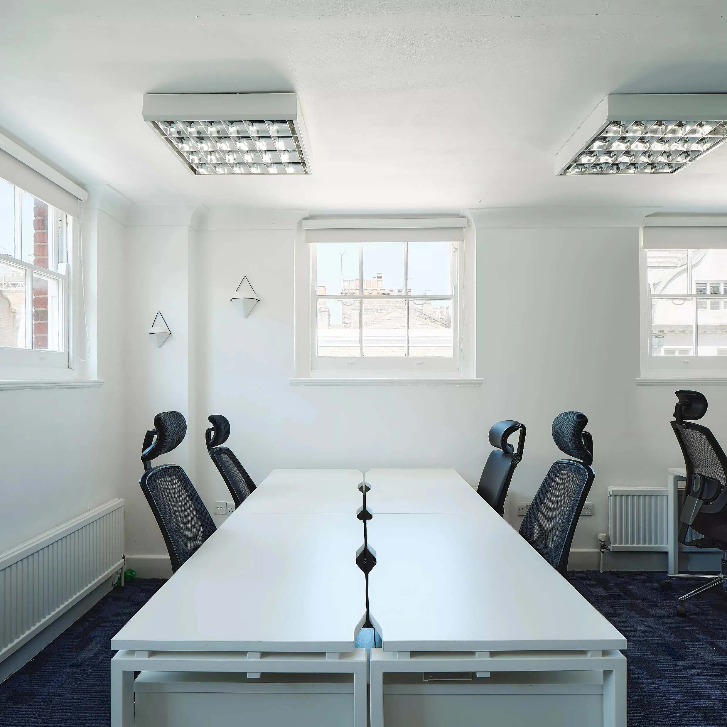 37 Queen Anne Street - W1G