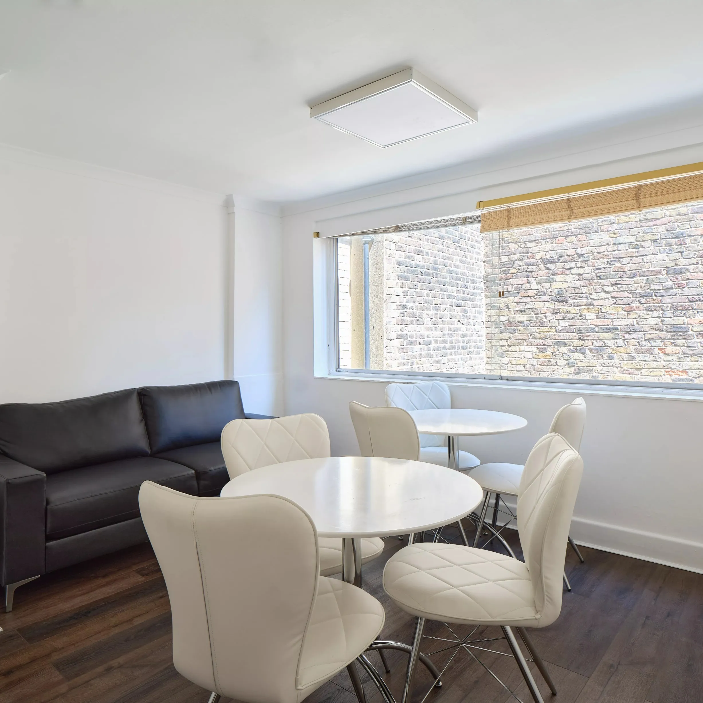 37 Queen Anne Street
Marylebone