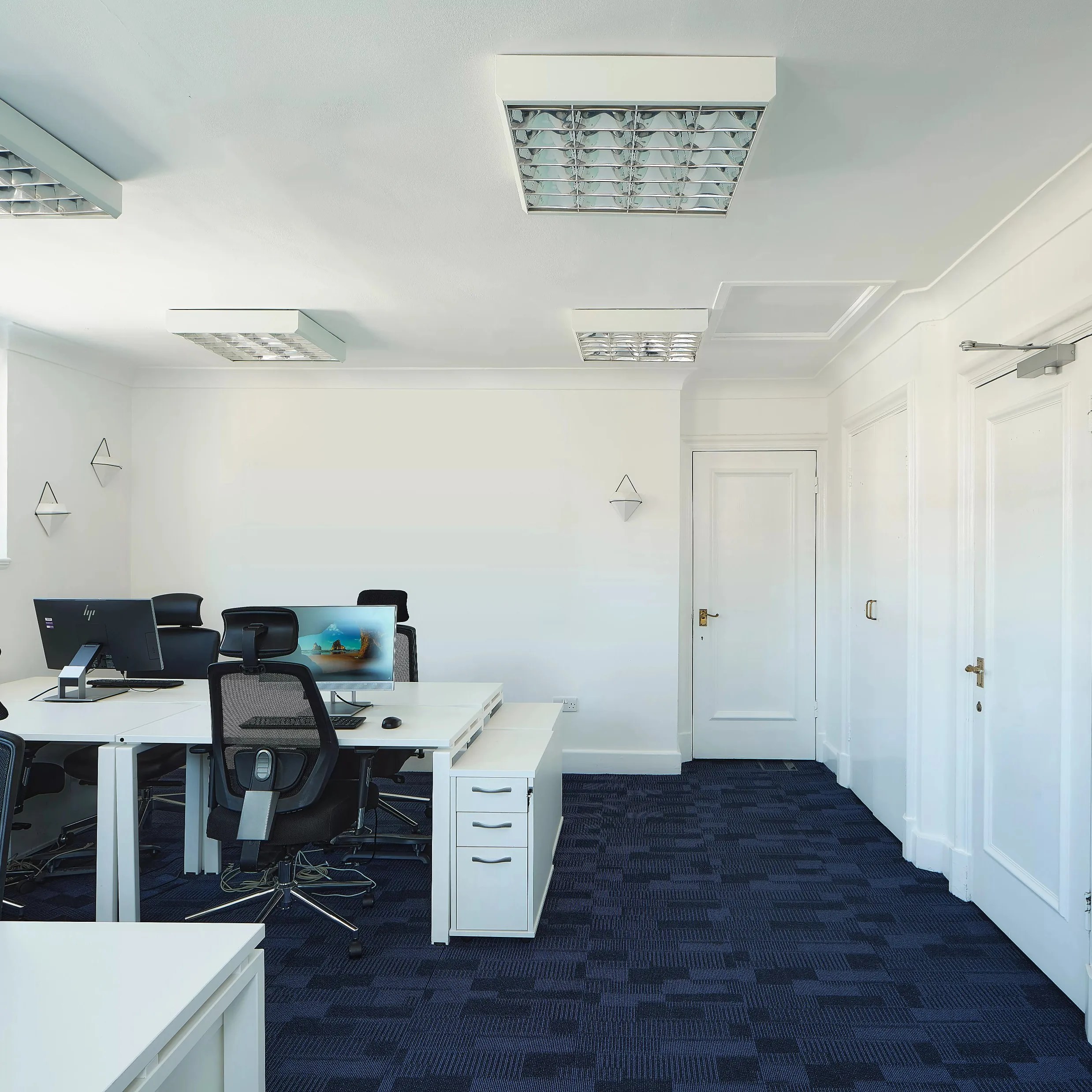 37 Queen Anne Street
Marylebone