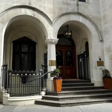 20-21 Aldermanbury, London - EC2V