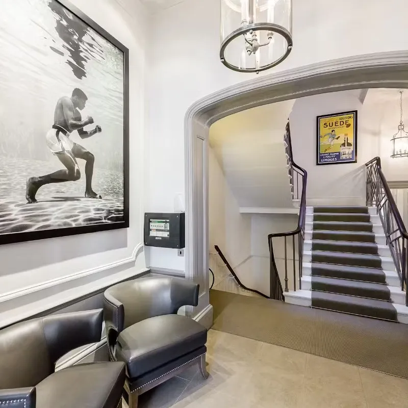 18 Cavendish Square - W1G