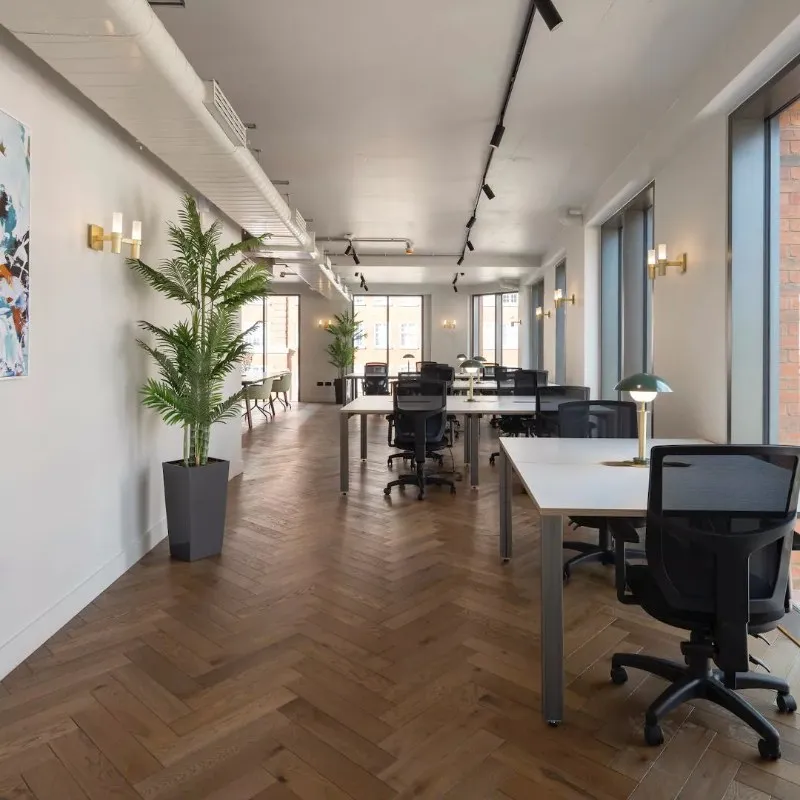 197 High Street Kensington