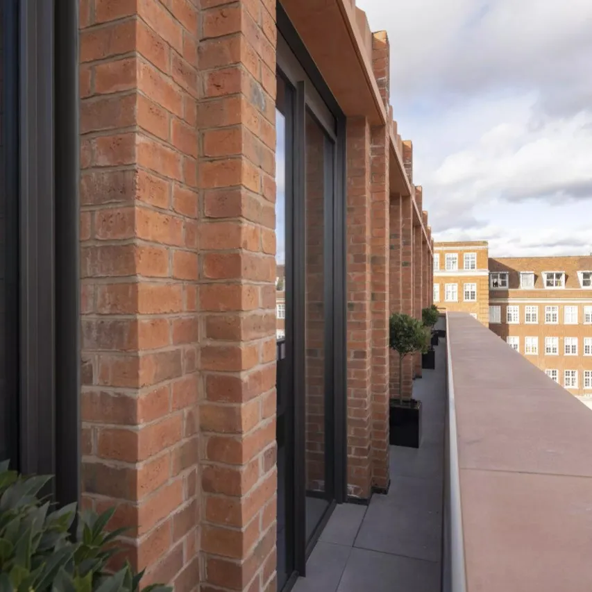 197 High Street Kensington