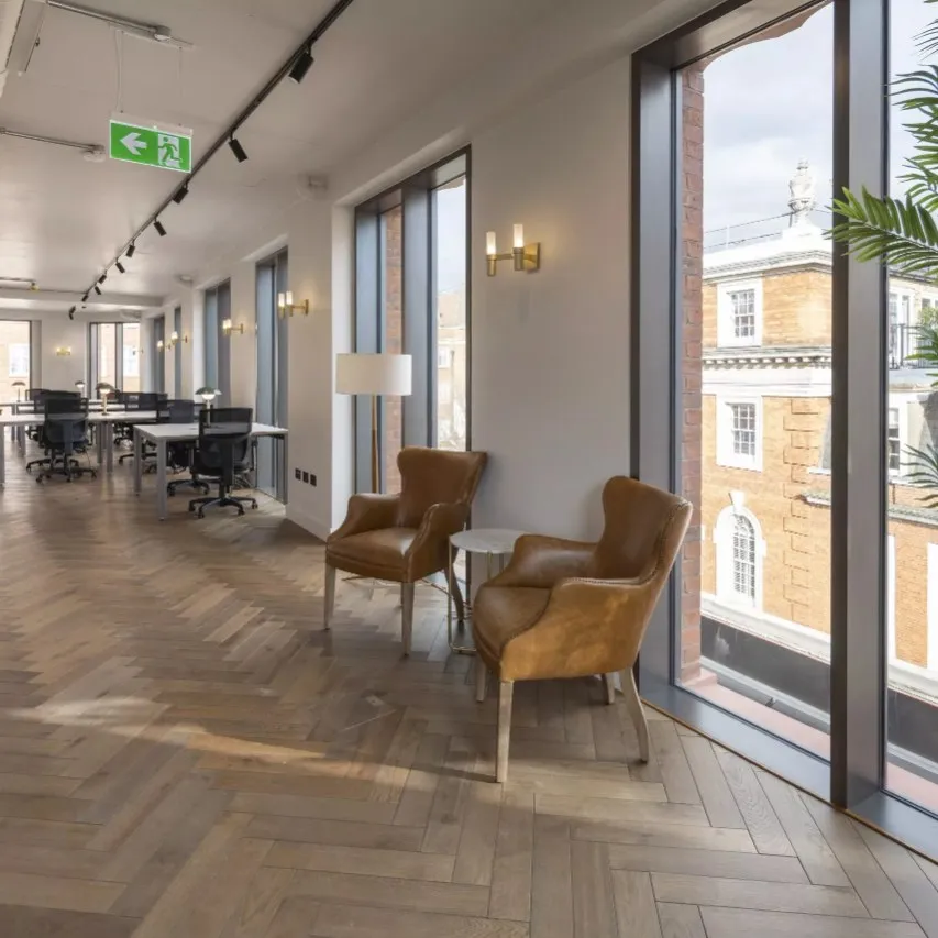 197 High Street Kensington