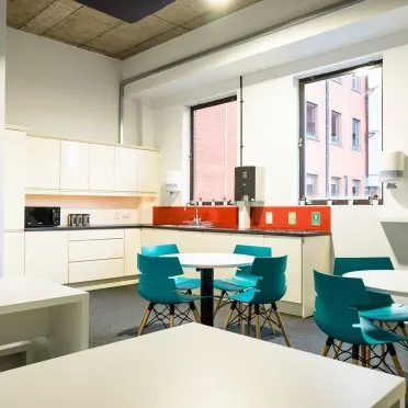 Ascot House, 
24-31 Shaftesbury Square