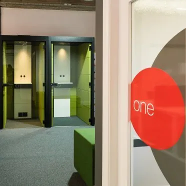 Ascot House, 
24-31 Shaftesbury Square