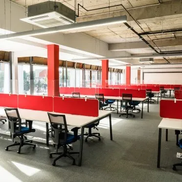 Ascot House, 
24-31 Shaftesbury Square