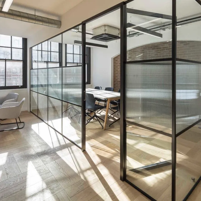 197-205 City Road, 
Shoreditch