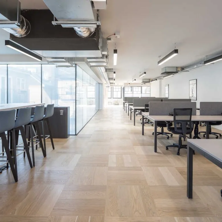 197-205 City Road, 
Shoreditch