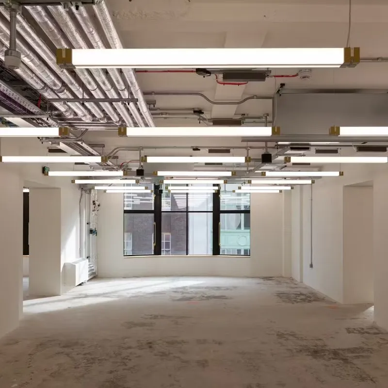 Hilsdon House, 
Denmark Place,
Soho