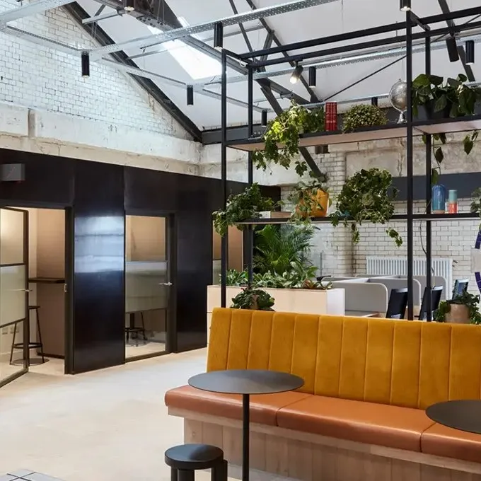 The Generator Building
Counterslip
Redcliffe