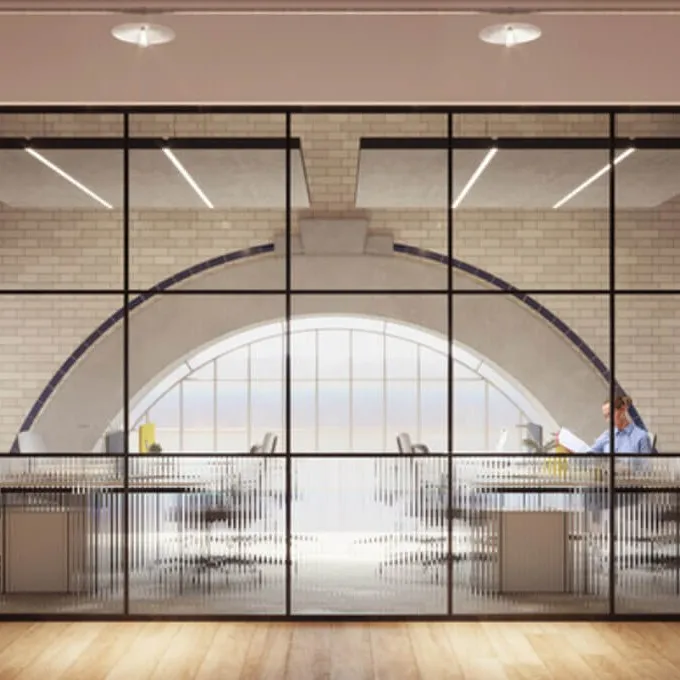 The Generator Building
Counterslip
Redcliffe