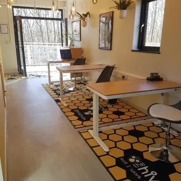 Flimwell Park
Hawkhurst Road